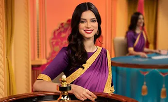 Giao diện nền tảng 12be casino an toàn và hiện đại